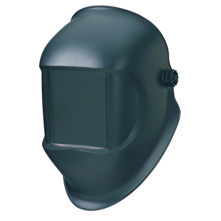 HONEYWELL UVEX Optrel Galaxy Passive Welding Helmet K702